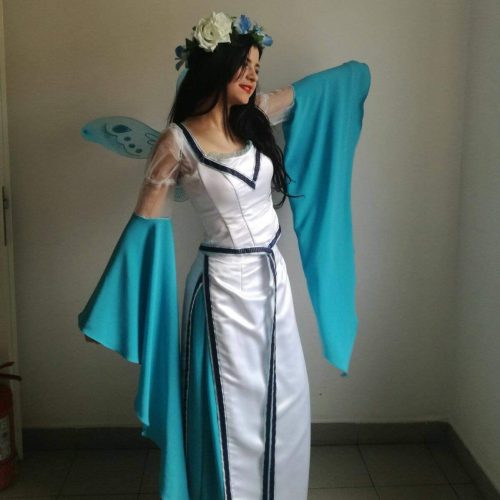 zana fluturas zana fluturas